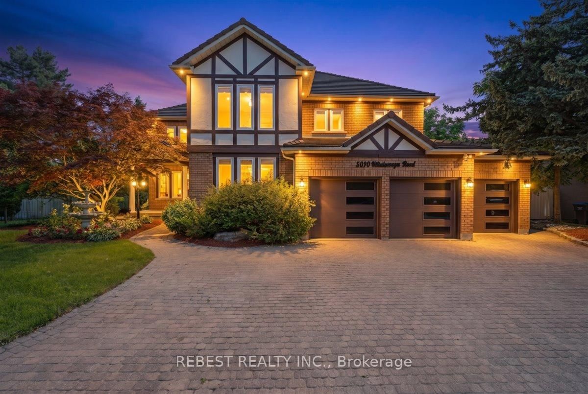 5090 Mississauga Road • Mississauga, ON photo 1