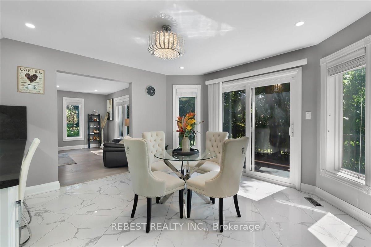 5090 Mississauga Road • Mississauga, ON photo 15