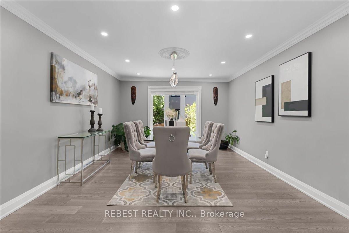 5090 Mississauga Road • Mississauga, ON photo 20