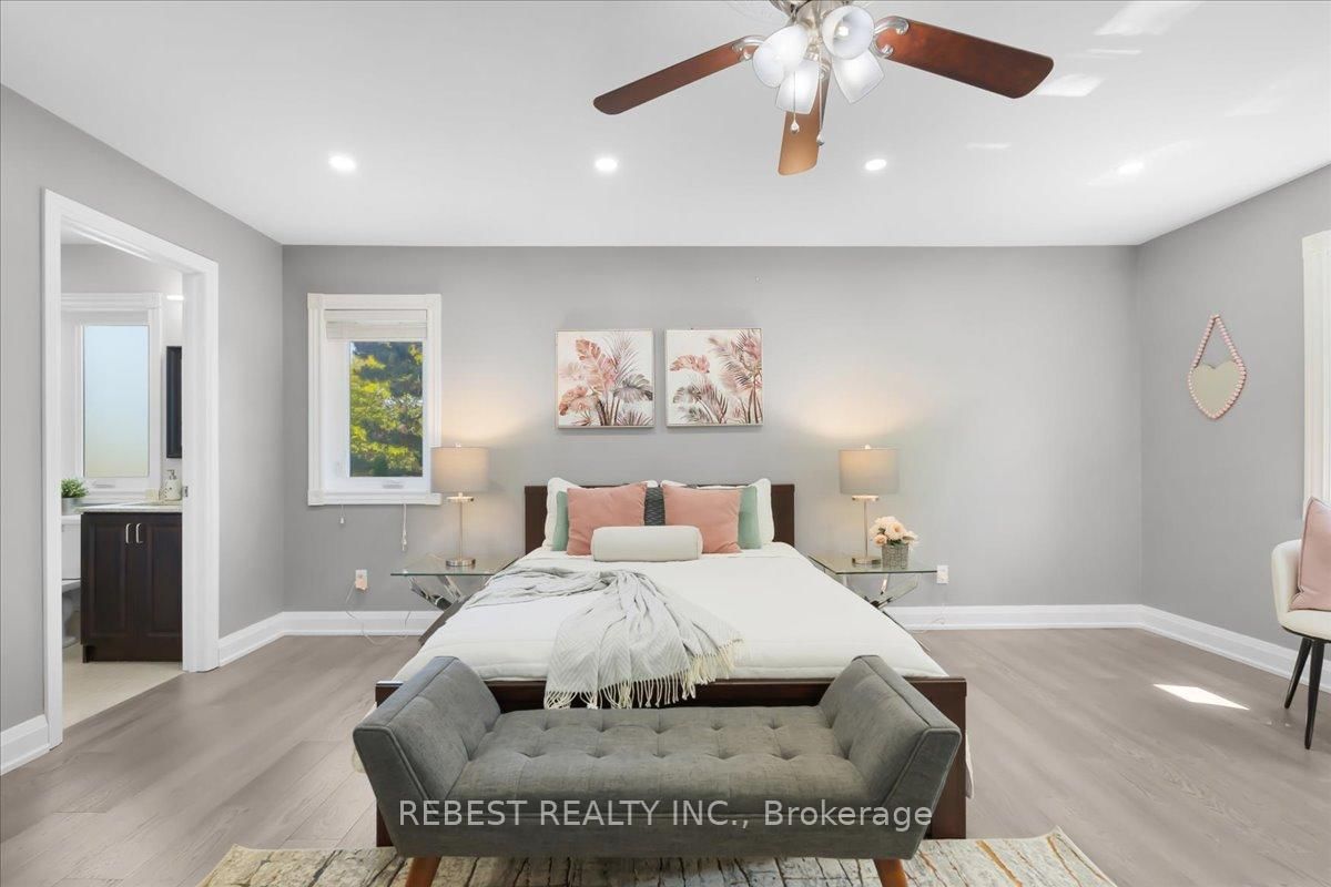5090 Mississauga Road • Mississauga, ON photo 35