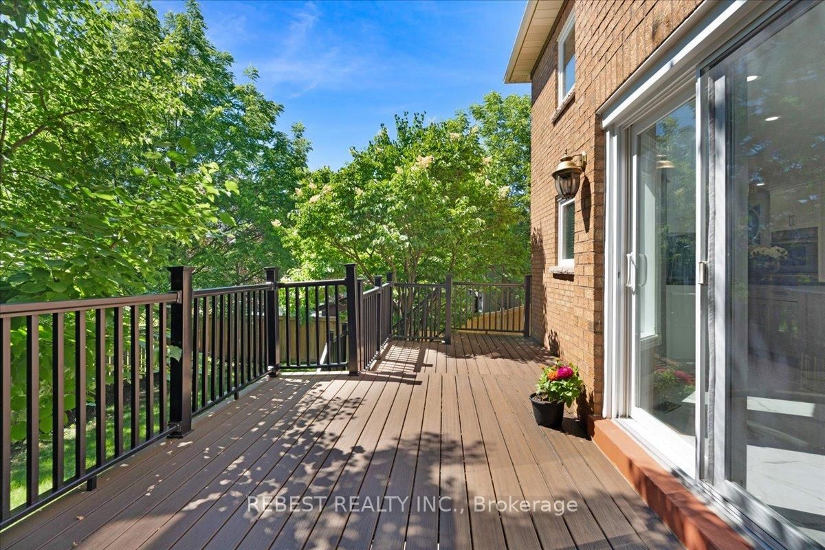 5090 Mississauga Road • Mississauga, ON photo 44