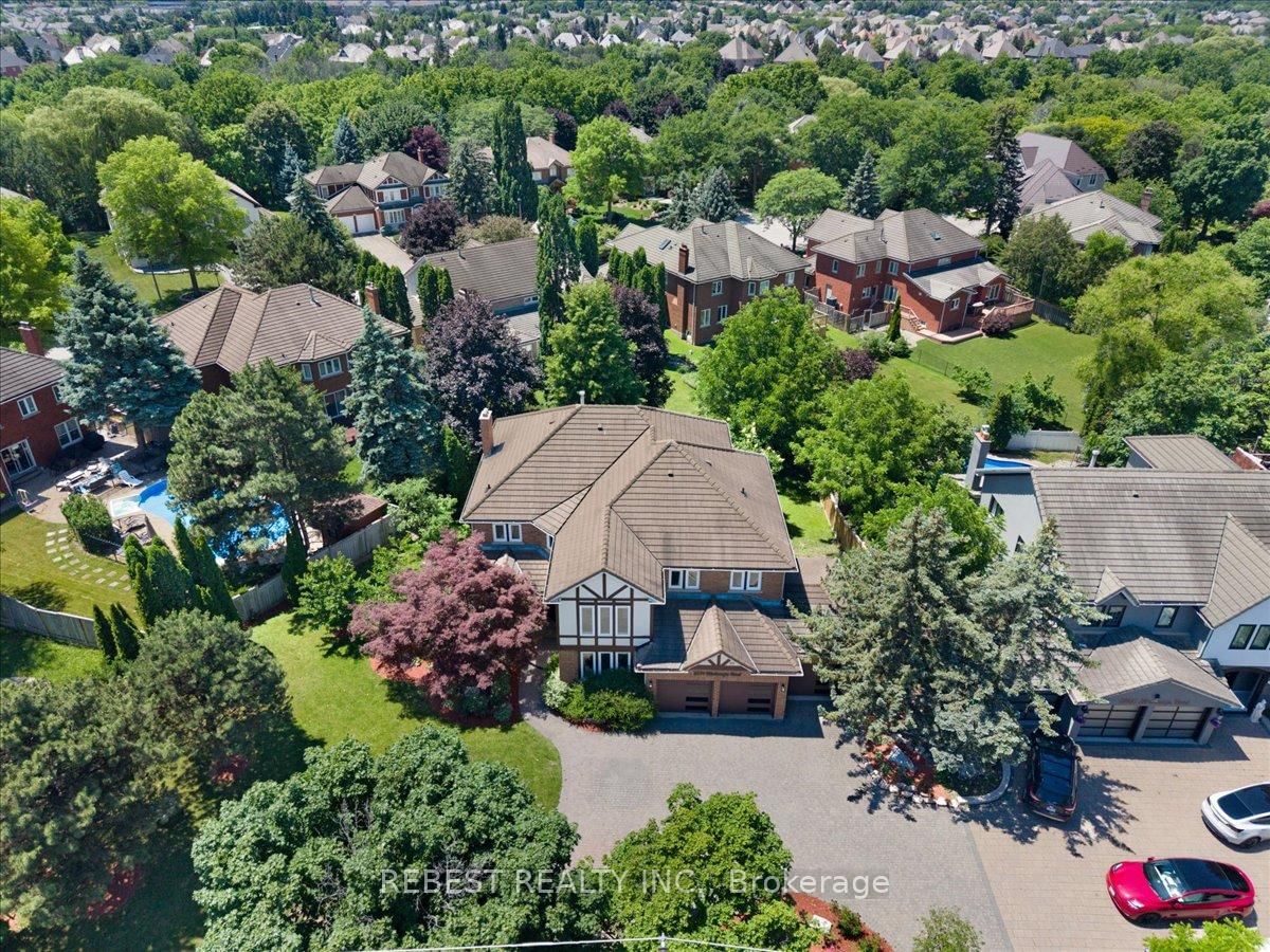 5090 Mississauga Road • Mississauga, ON photo 48