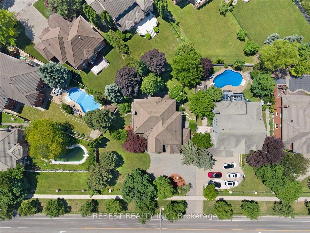 5090 Mississauga Road • Mississauga, ON photo 49