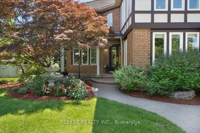 5090 Mississauga Road • Mississauga, ON photo 5