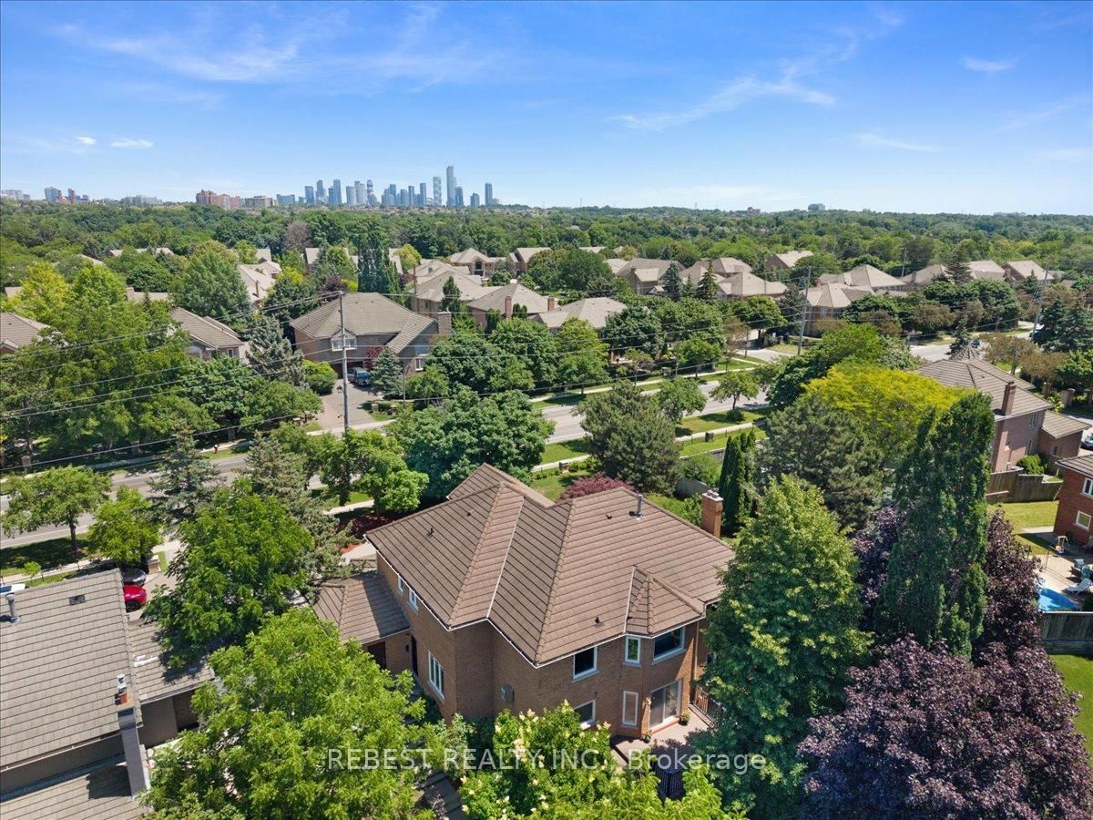 5090 Mississauga Road • Mississauga, ON photo 50