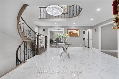 5090 Mississauga Road • Mississauga, ON photo 9