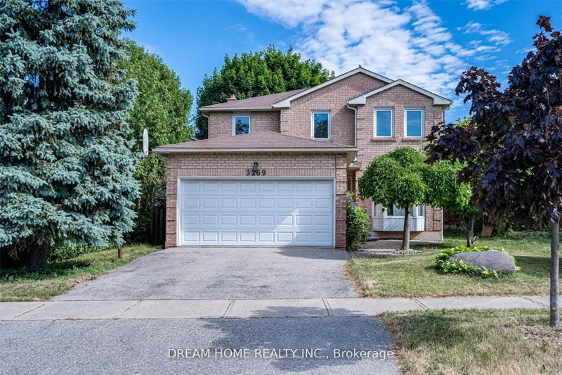 Lower - 3269 Magwood Road