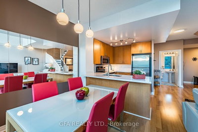 3939 Duke Of York Mississauga,ON L5B 4N2 — Photo 11