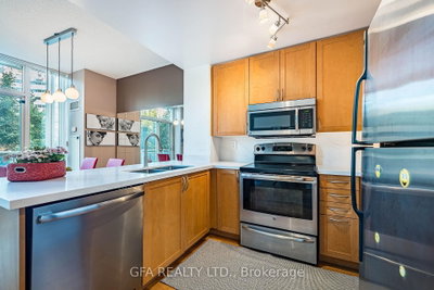 3939 Duke Of York Mississauga,ON L5B 4N2 — Photo 13