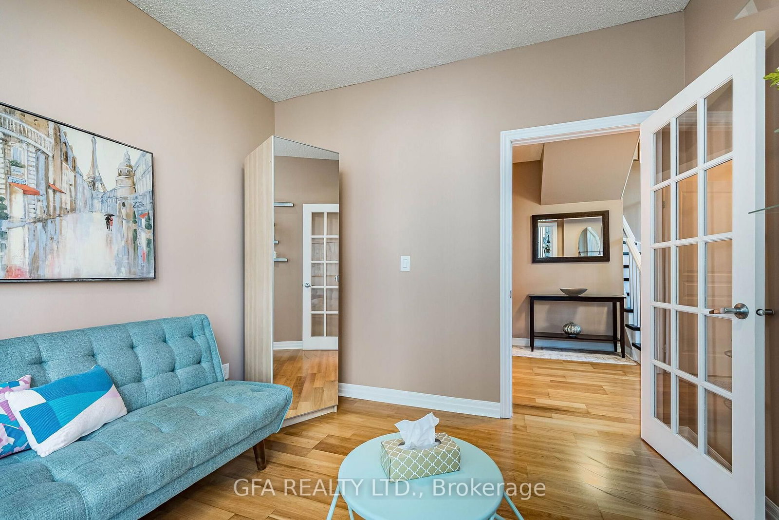3939 Duke Of York Boulevard • #306 • Mississauga, ON photo 14