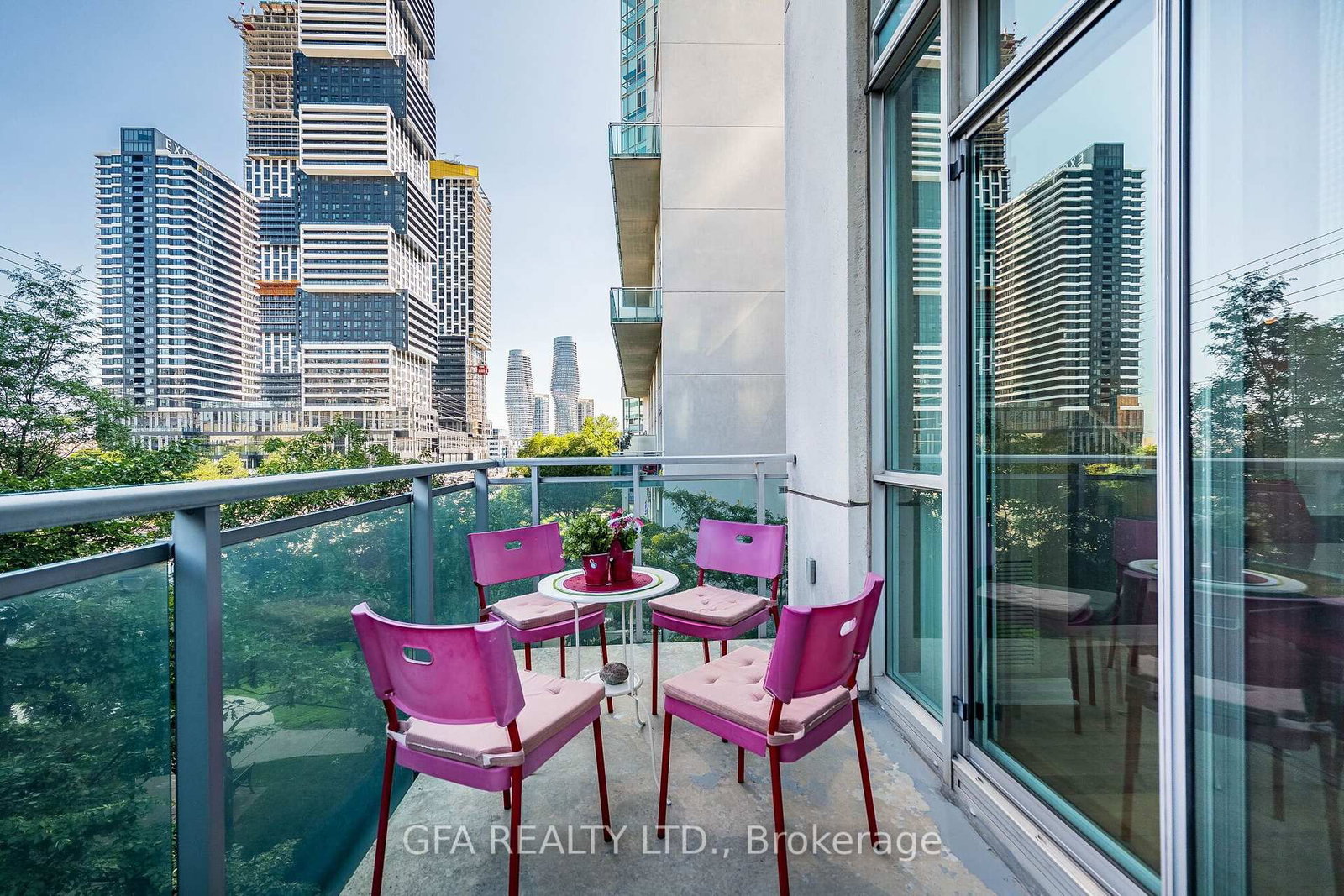 3939 Duke Of York Boulevard • #306 • Mississauga, ON photo 16