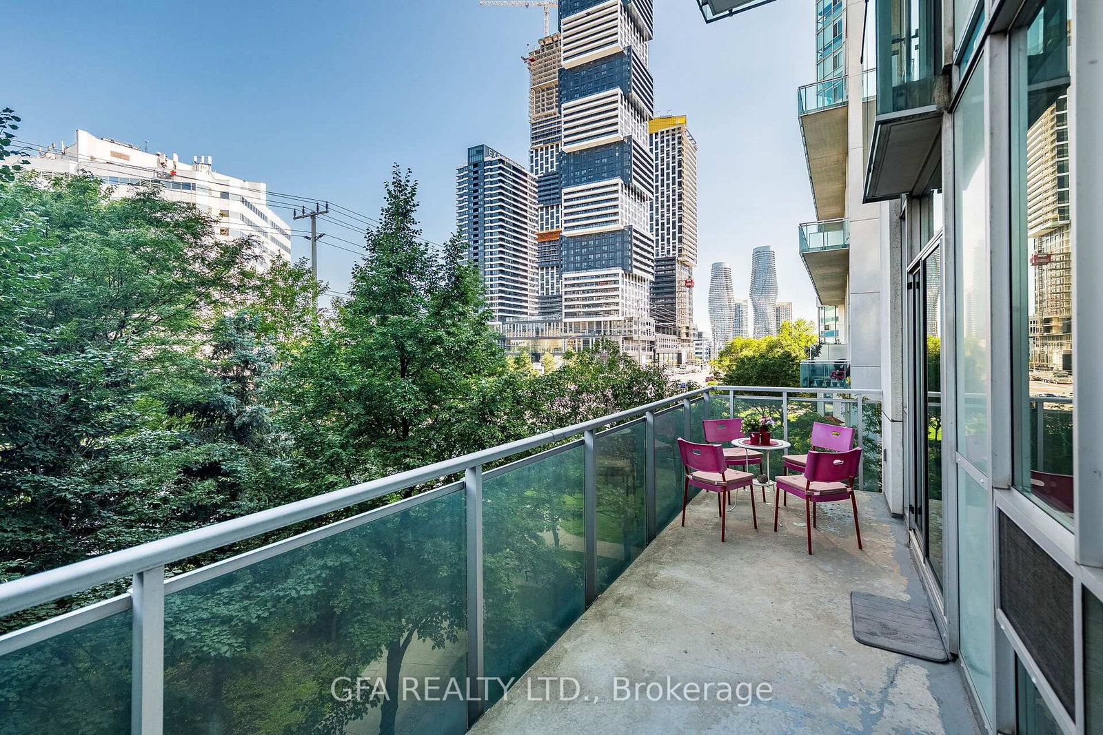 3939 Duke Of York Boulevard • #306 • Mississauga, ON photo 17