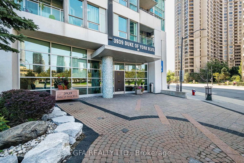 306 - 3939 Duke Of York Boulevard