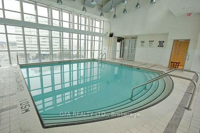 3939 Duke Of York Boulevard • #306 • Mississauga, ON photo 35