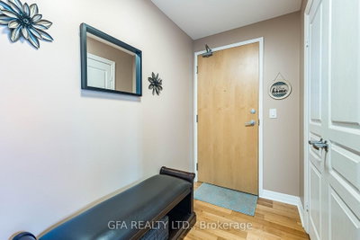 3939 Duke Of York Boulevard • #306 • Mississauga, ON photo 4