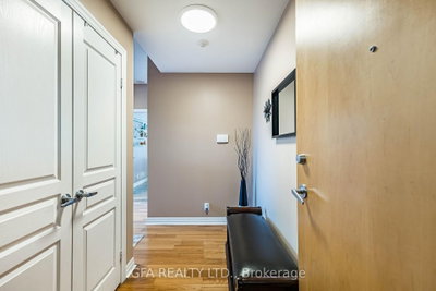 3939 Duke Of York Boulevard • #306 • Mississauga, ON photo 5