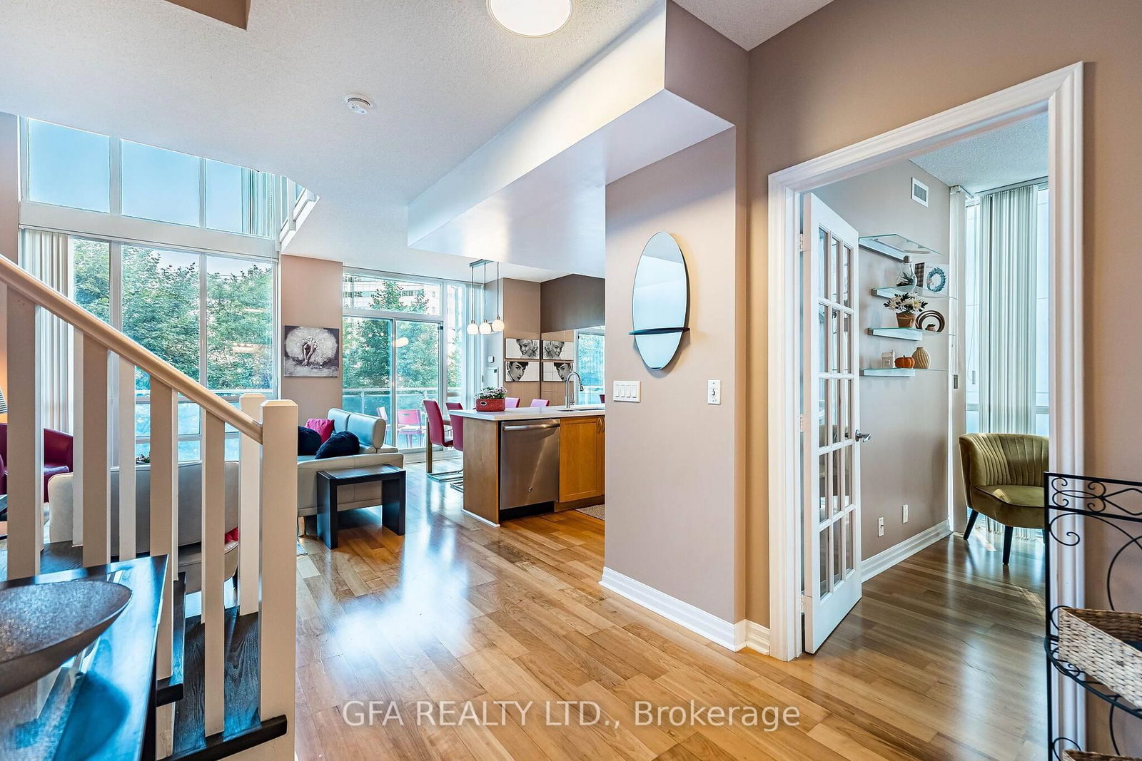 3939 Duke Of York Boulevard • #306 • Mississauga, ON photo 6