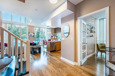 3939 Duke Of York Boulevard • #306 • Mississauga, ON photo 6