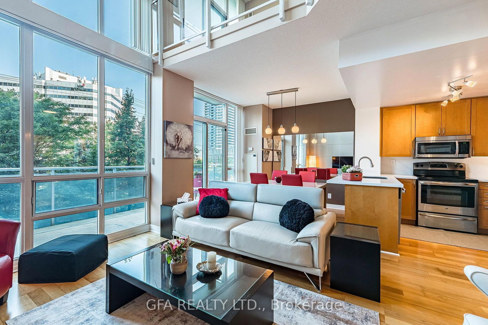 3939 Duke Of York Boulevard • #306 • Mississauga, ON photo 9