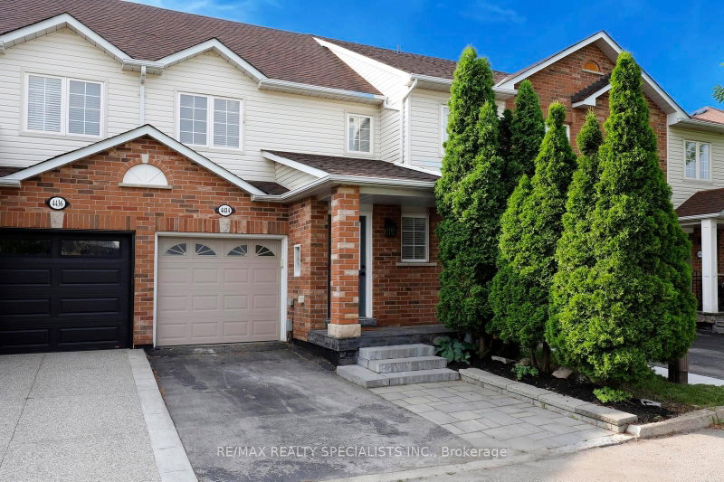 4434 Fairview Street