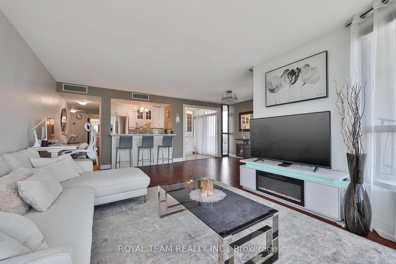 1333 Bloor Mississauga,ON L4Y 3T6 — Photo 10