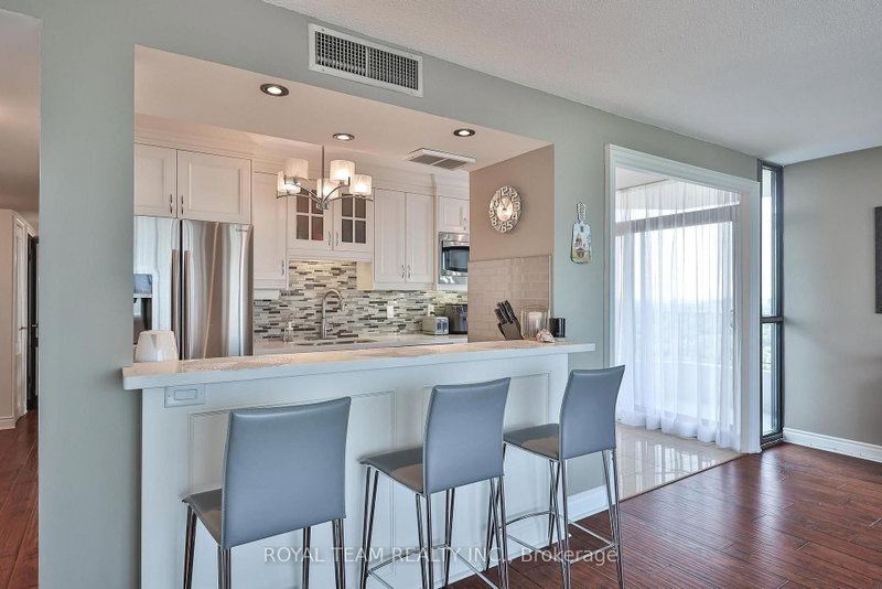 1333 Bloor Mississauga,ON L4Y 3T6 — Photo 12