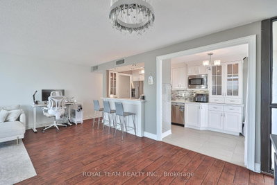 1333 Bloor Mississauga,ON L4Y 3T6 — Photo 14