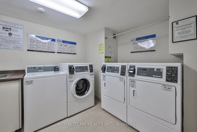 1333 Bloor Mississauga,ON L4Y 3T6 — Photo 38