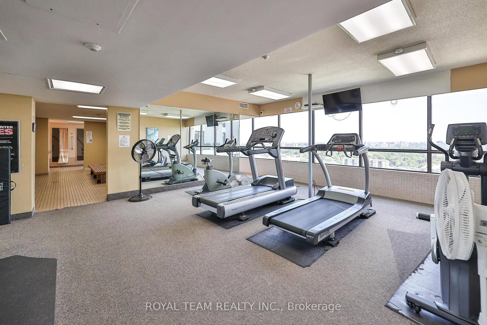 1333 Bloor Street • #2004 • Mississauga, ON photo 39
