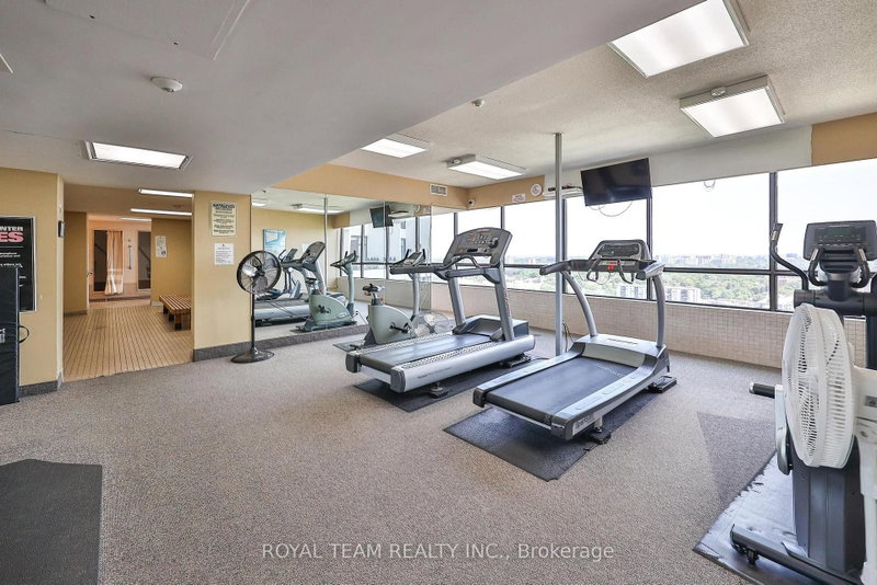 1333 Bloor Mississauga,ON L4Y 3T6 — Photo 39