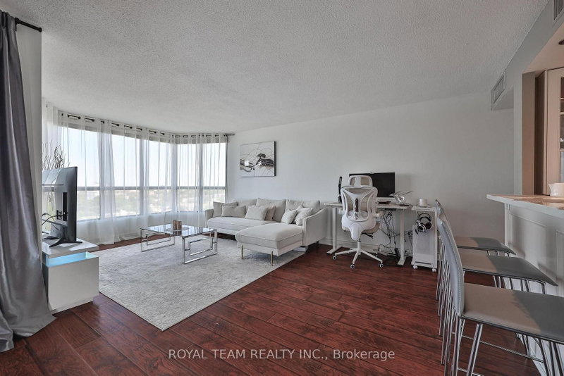 1333 Bloor Mississauga,ON L4Y 3T6 — Photo 7