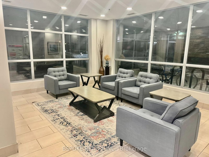 808 - 2464 Weston Road