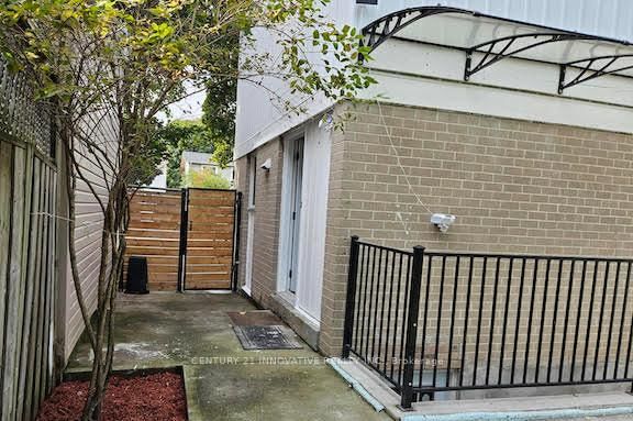 38 Jackman Drive • Brampton, ON photo 2