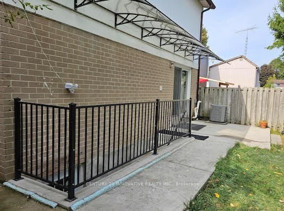 38 Jackman Drive • Brampton, ON photo 5
