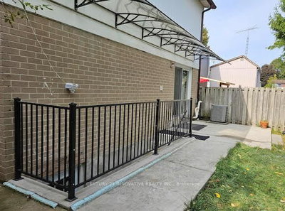 38 Jackman Drive • Brampton, ON photo 5