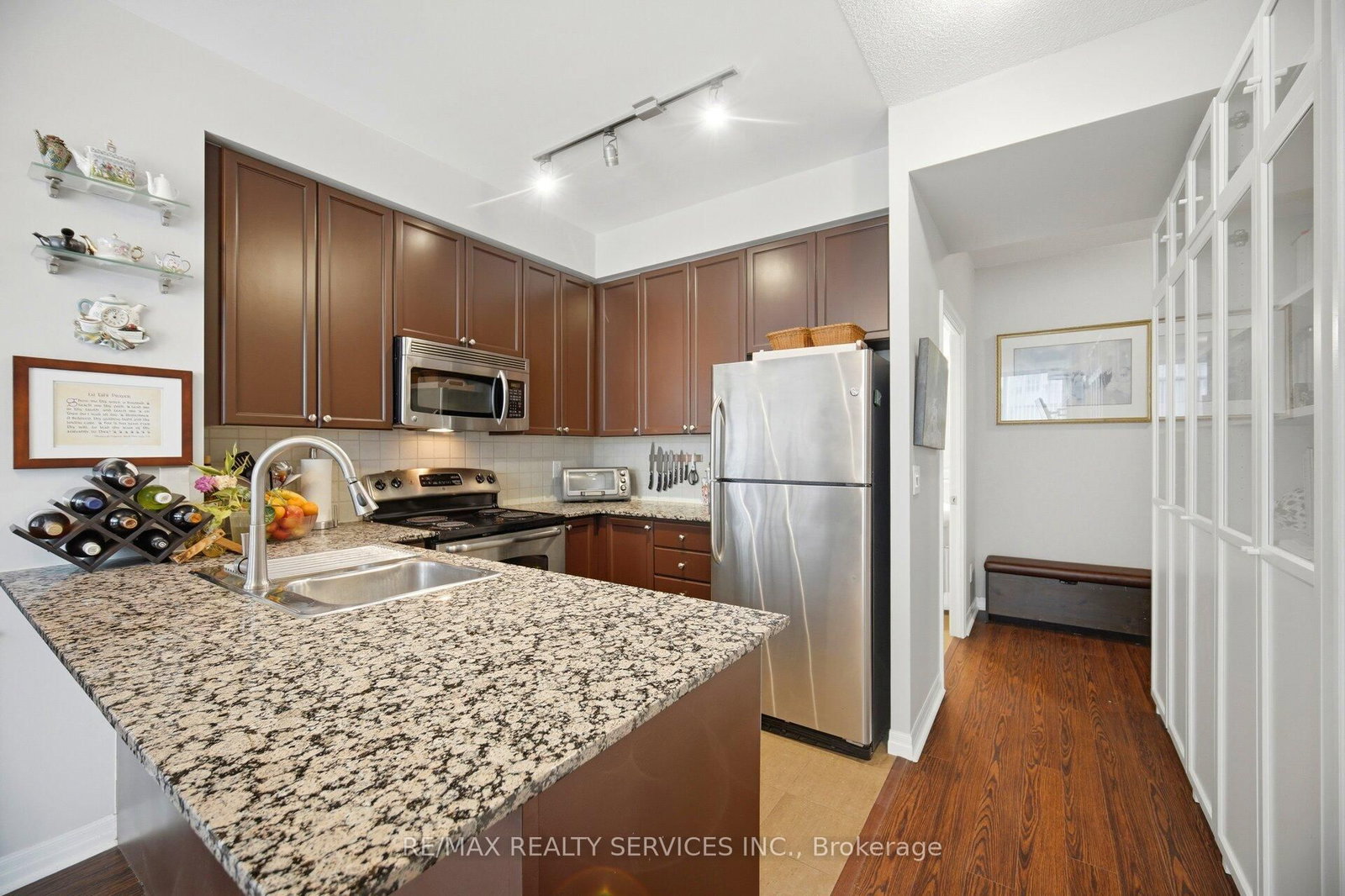 225 Webb Drive • #810 • Mississauga, ON photo 10