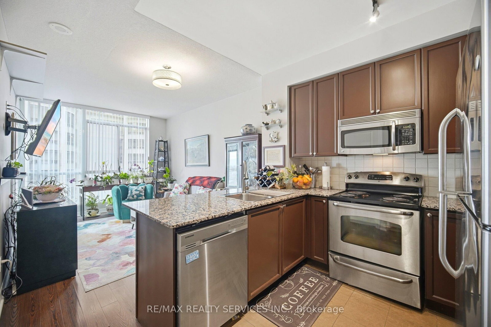 225 Webb Drive • #810 • Mississauga, ON photo 12