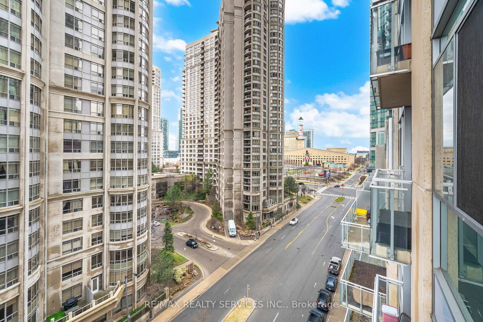 225 Webb Drive • #810 • Mississauga, ON photo 26