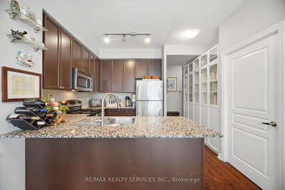 225 Webb Drive • #810 • Mississauga, ON photo 9