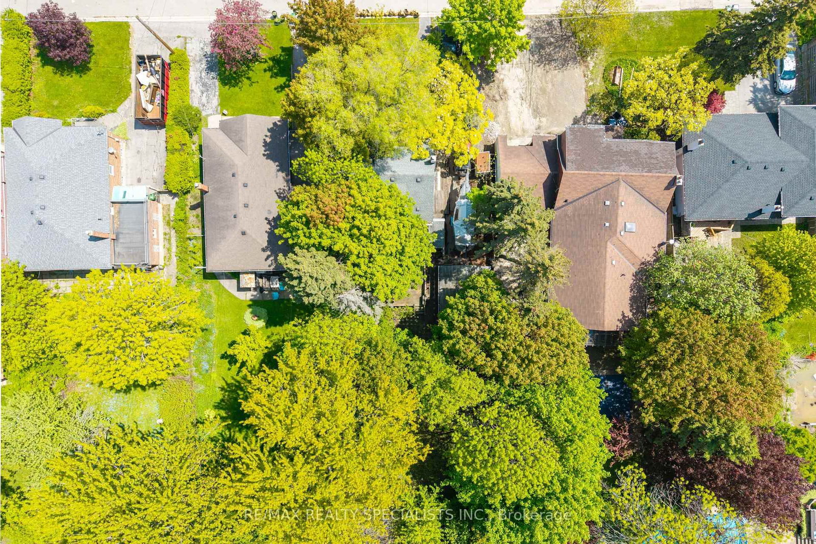 4 Elton Crescent • Toronto, ON photo 3