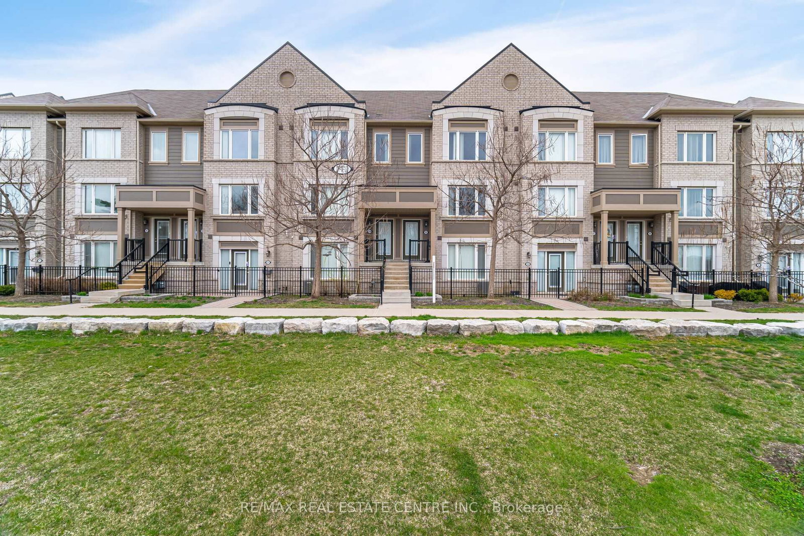 1 Beckenrose Court • #99 • Brampton, ON photo 1