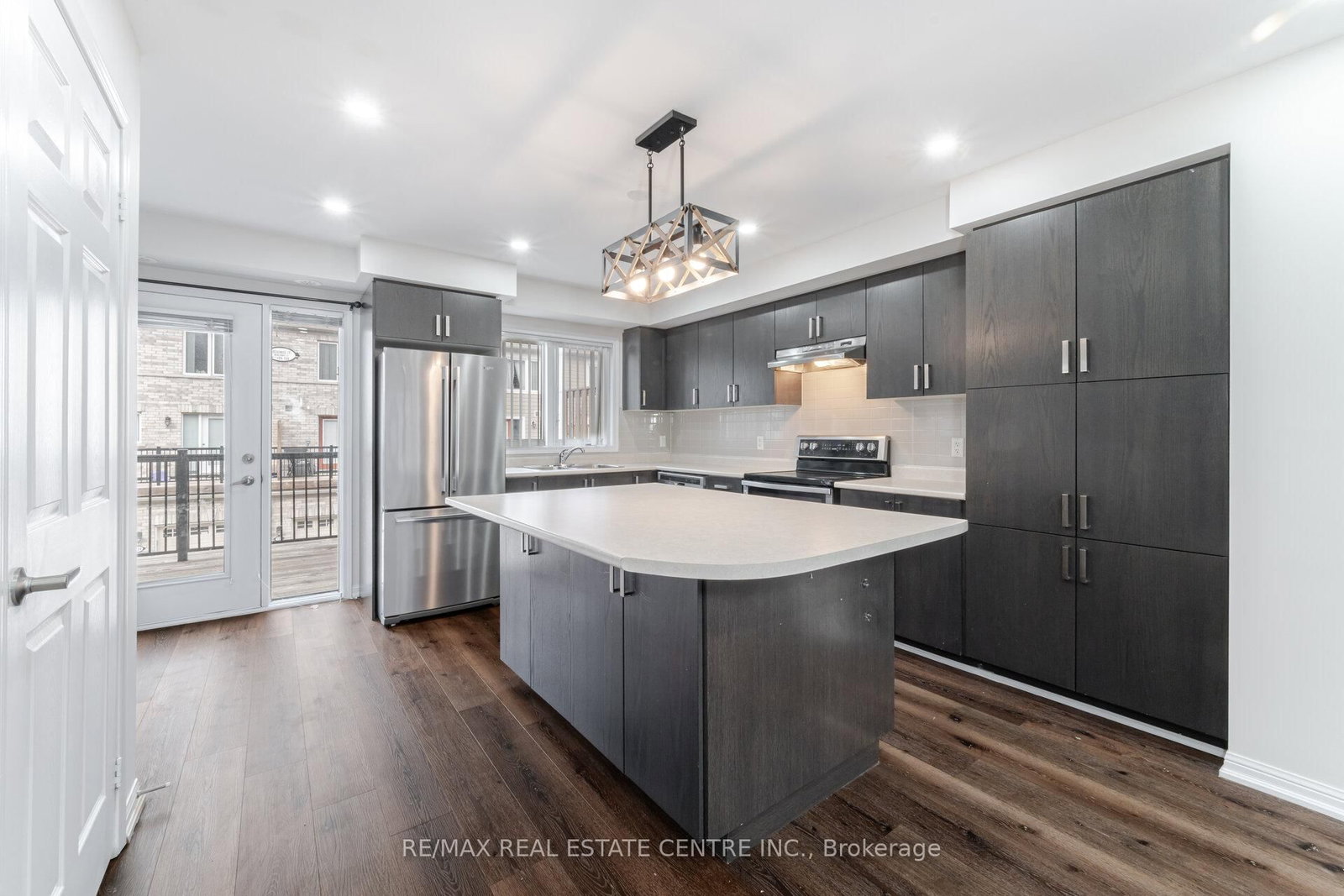 1 Beckenrose Court • #99 • Brampton, ON photo 13