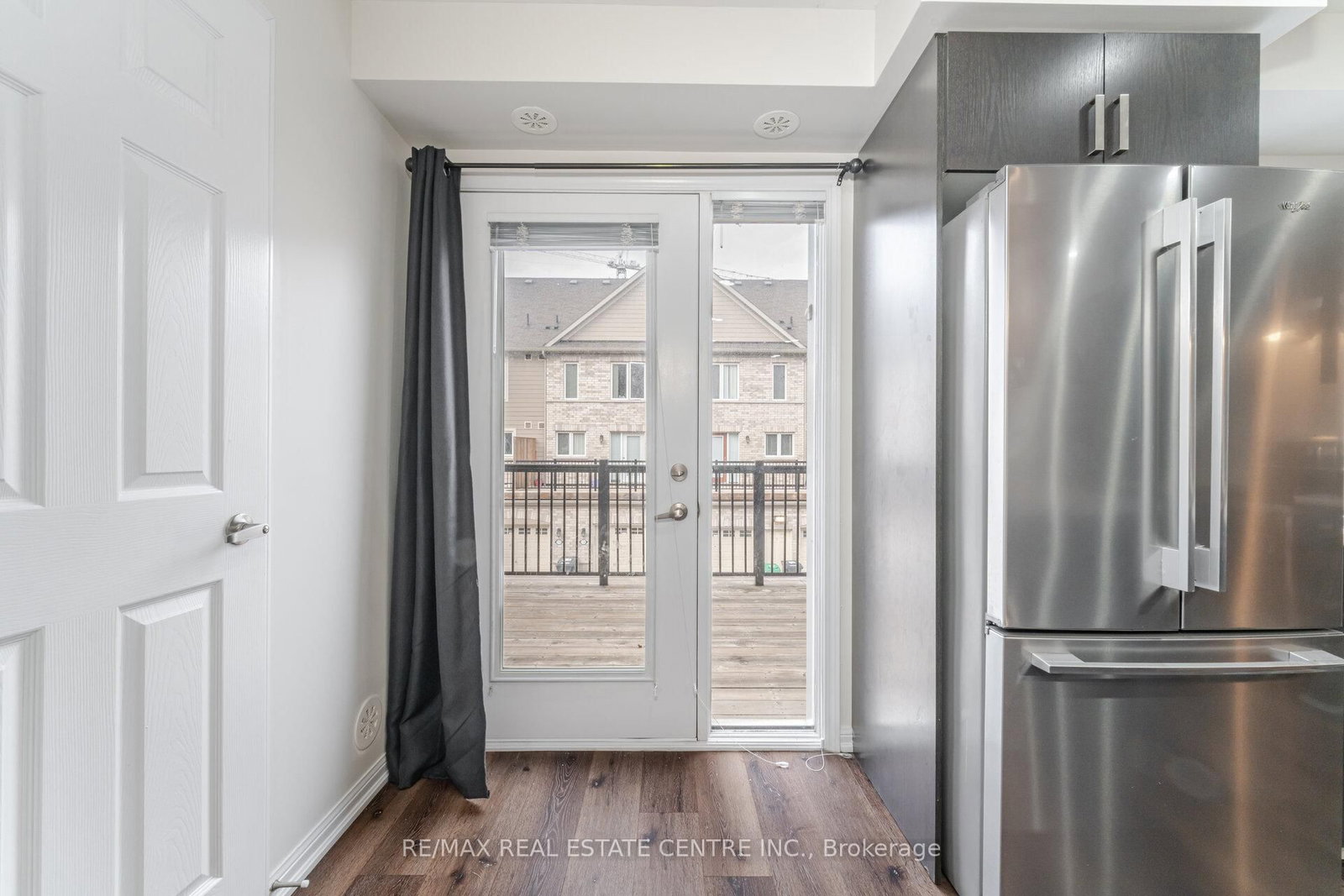 1 Beckenrose Court • #99 • Brampton, ON photo 15