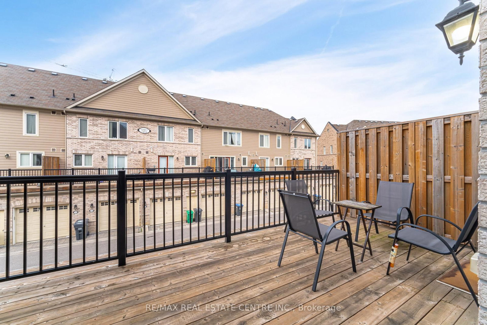 1 Beckenrose Court • #99 • Brampton, ON photo 17