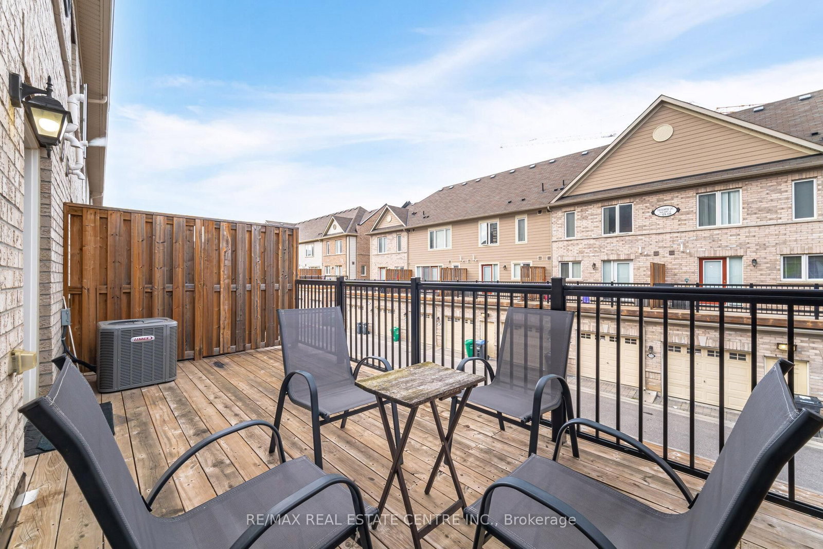 1 Beckenrose Court • #99 • Brampton, ON photo 18