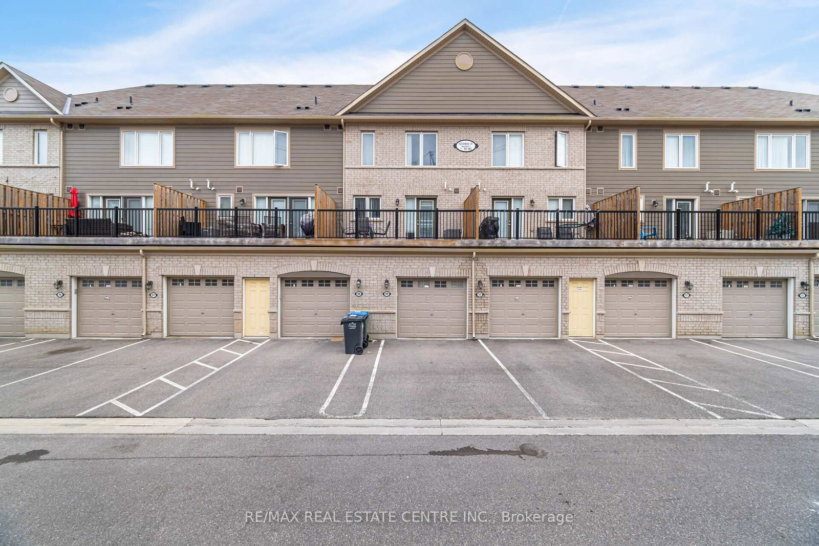 1 Beckenrose Court • #99 • Brampton, ON photo 31