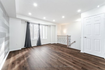 1 Beckenrose Court • #99 • Brampton, ON photo 6