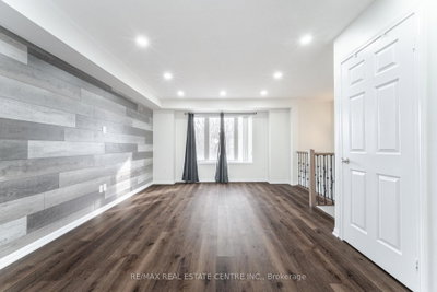 1 Beckenrose Court • #99 • Brampton, ON photo 7