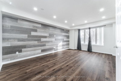 1 Beckenrose Court • #99 • Brampton, ON photo 8