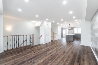 1 Beckenrose Court • #99 • Brampton, ON photo 9